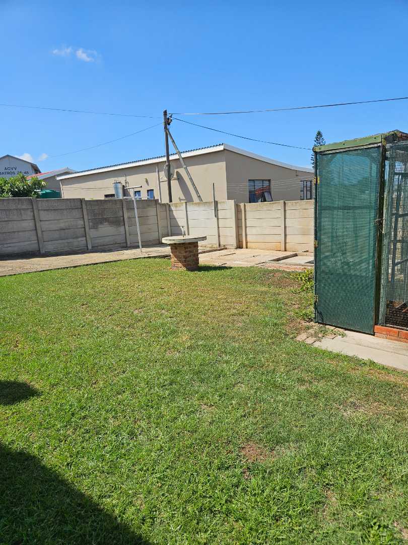 3 Bedroom Property for Sale in Algoa Park Eastern Cape